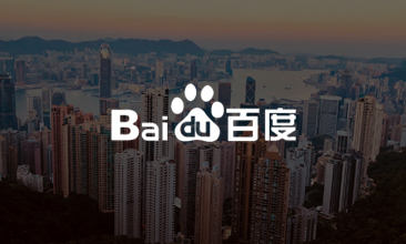 百度