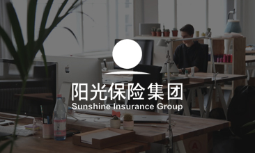 阳光资产